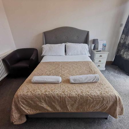 The Old Mill Rooms Yarm Eksteriør bilde