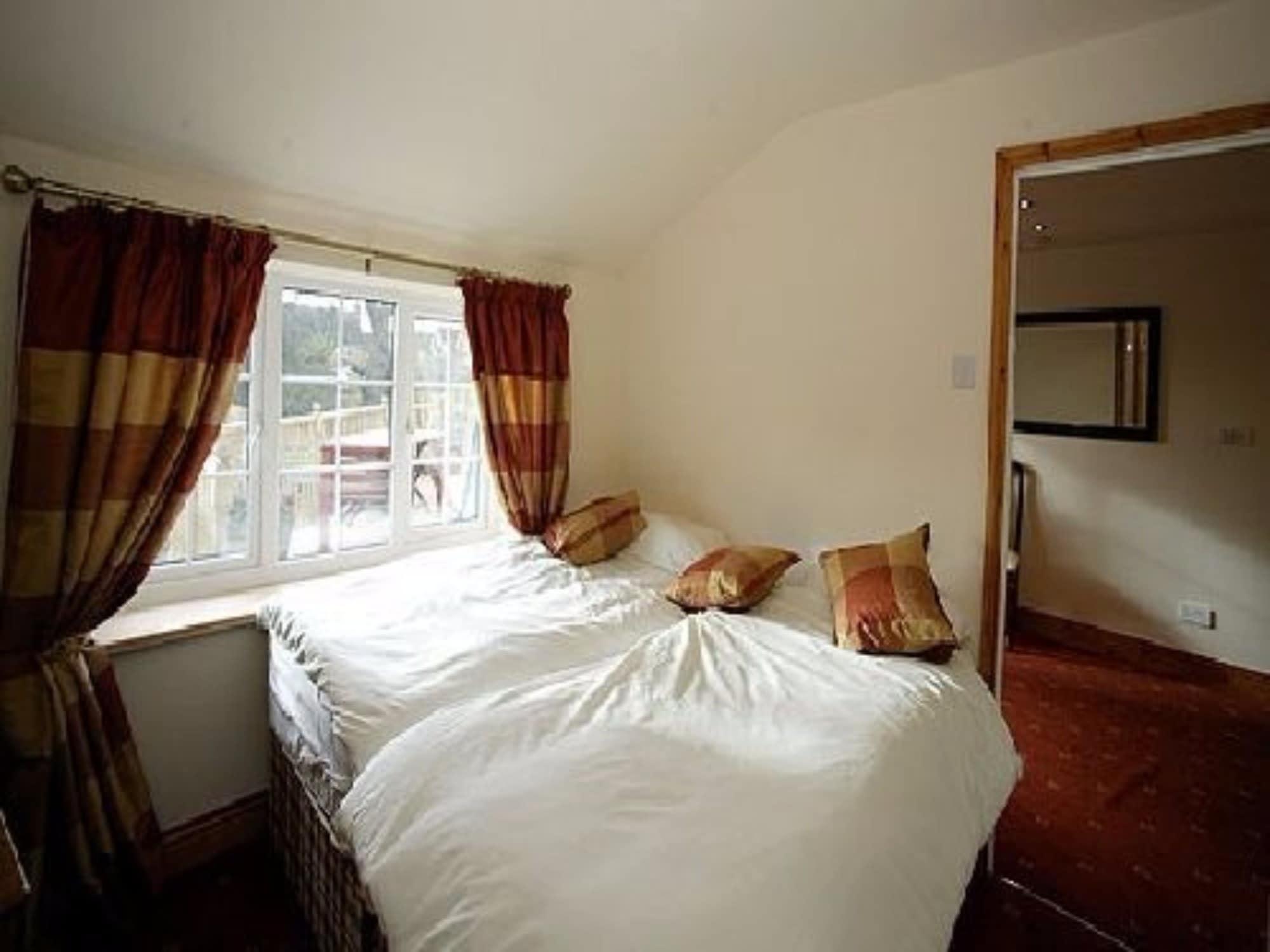 The Old Mill Rooms Yarm Eksteriør bilde