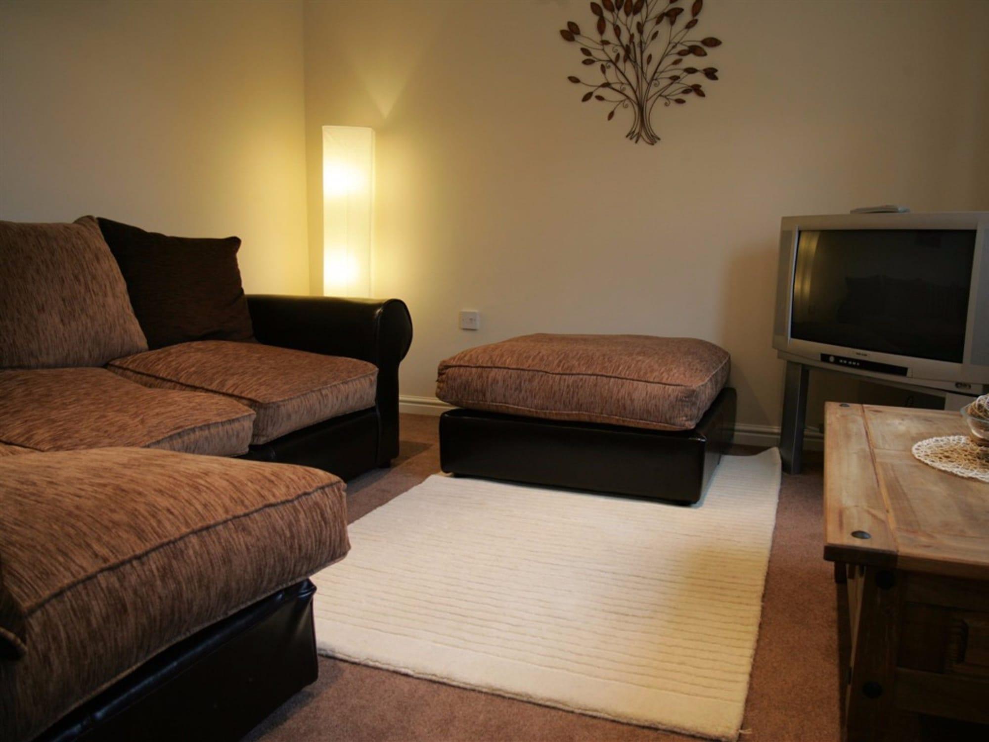 The Old Mill Rooms Yarm Eksteriør bilde