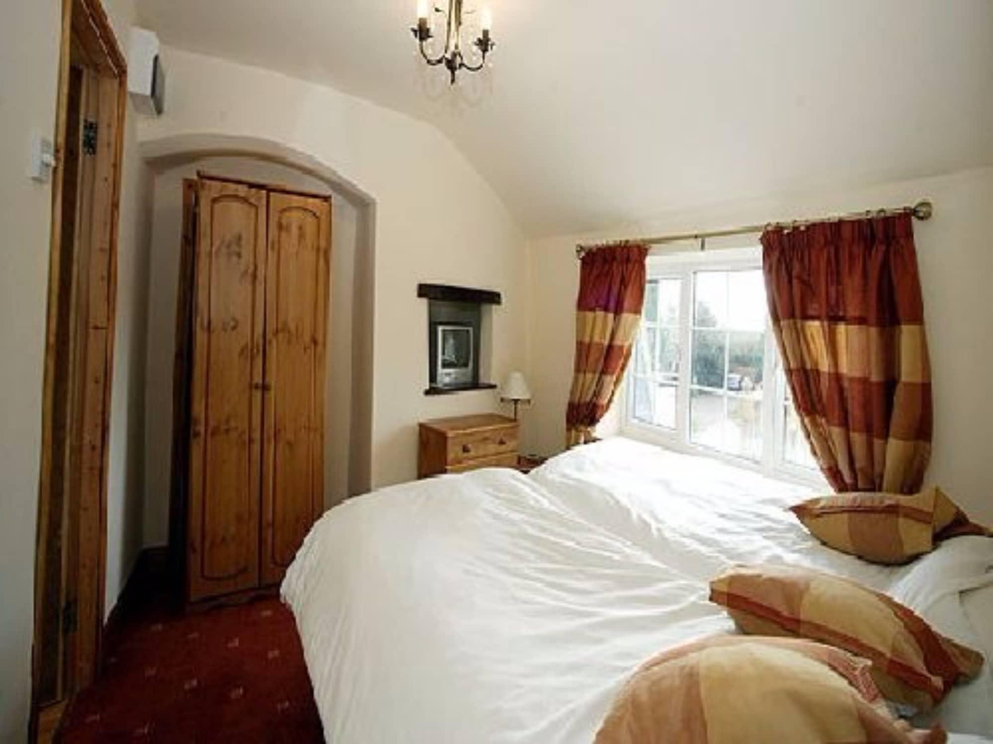 The Old Mill Rooms Yarm Eksteriør bilde